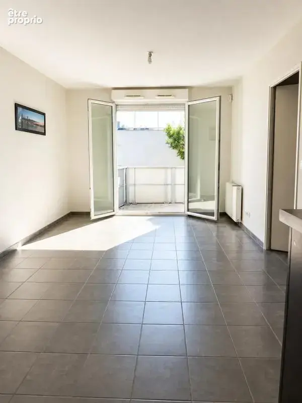 Appartement à EYSINES