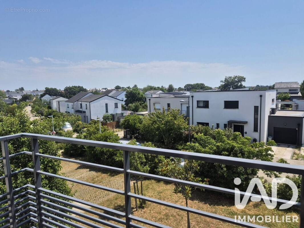 Photo 1 - Appartement à COUERON