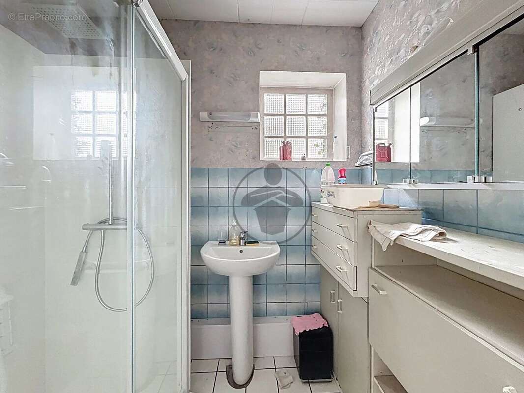 Maison à SAINT-QUENTIN