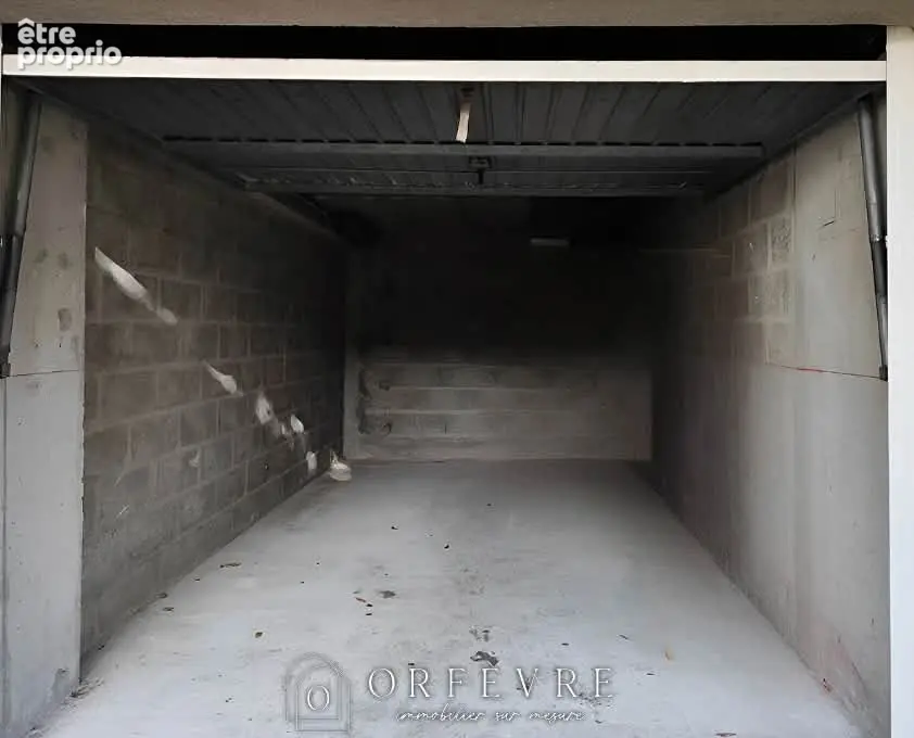 Photo Parking à Castelnau-Le-Lez au prix de 23 500€