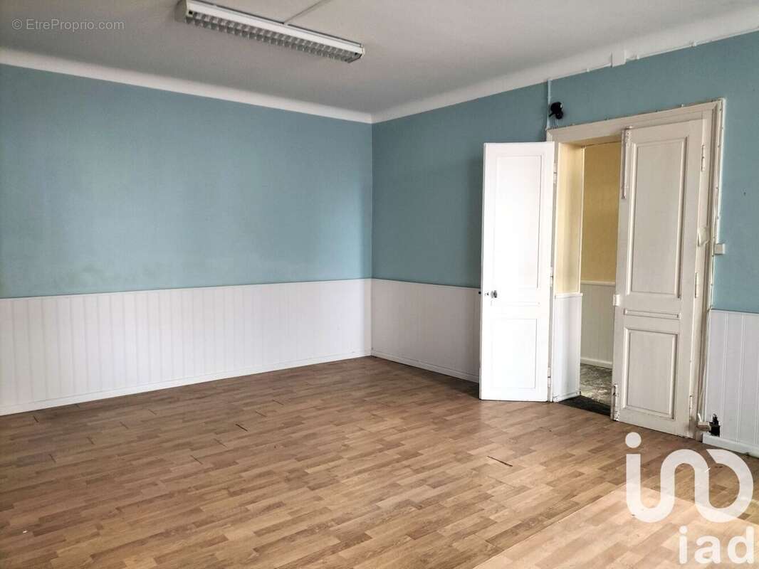 Photo 4 - Maison à BEAUMONT-HAGUE