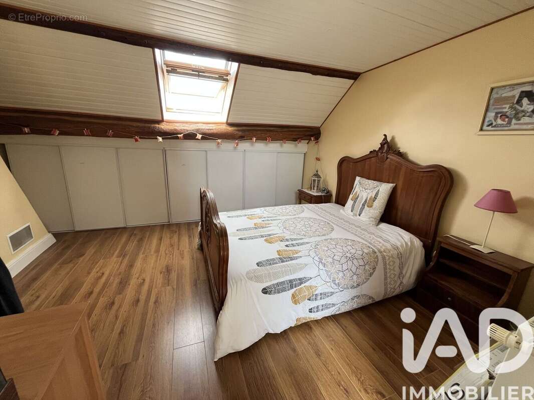 Photo 4 - Maison à LA FERTE-SOUS-JOUARRE
