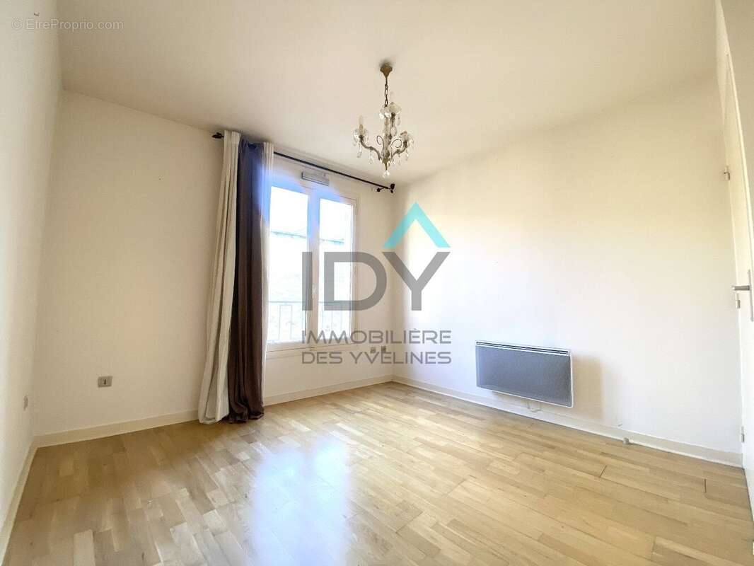 Appartement à SAINT-GERMAIN-EN-LAYE