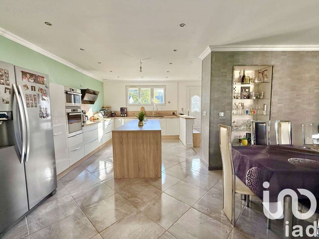 Photo 9 - Maison à LA CHARITE-SUR-LOIRE