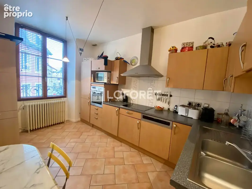 Immeuble Montbeliard 364.88 m2 - photo 8