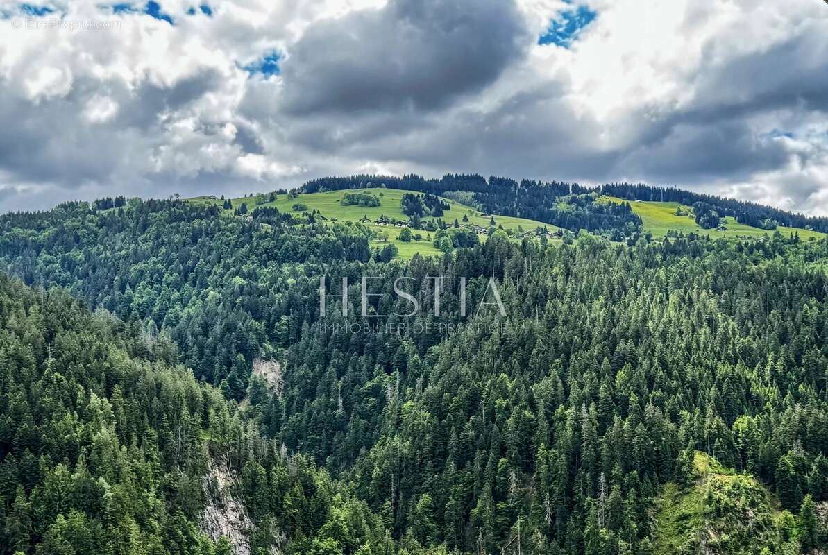 Maison à SAINT-NICOLAS-LA-CHAPELLE