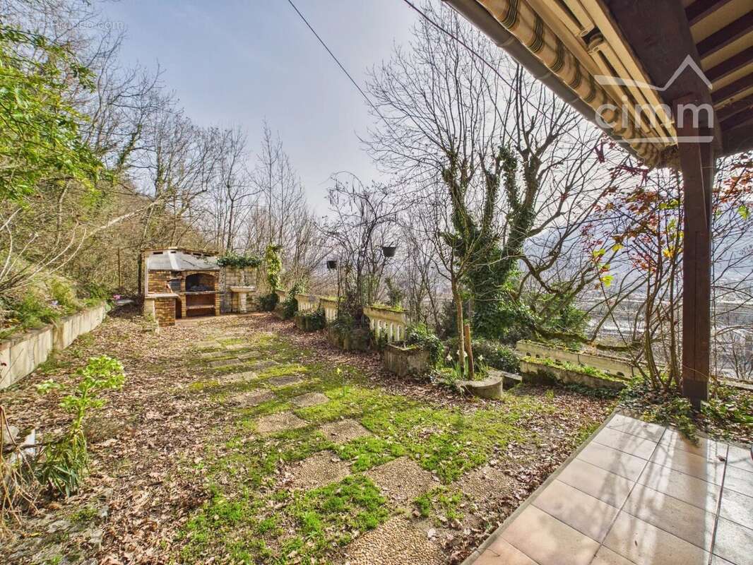 Maison individuelle de 180 m² - photo 17