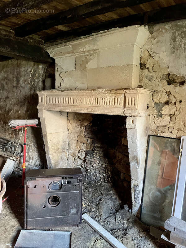 Appartement à SAINT-SAVINIEN