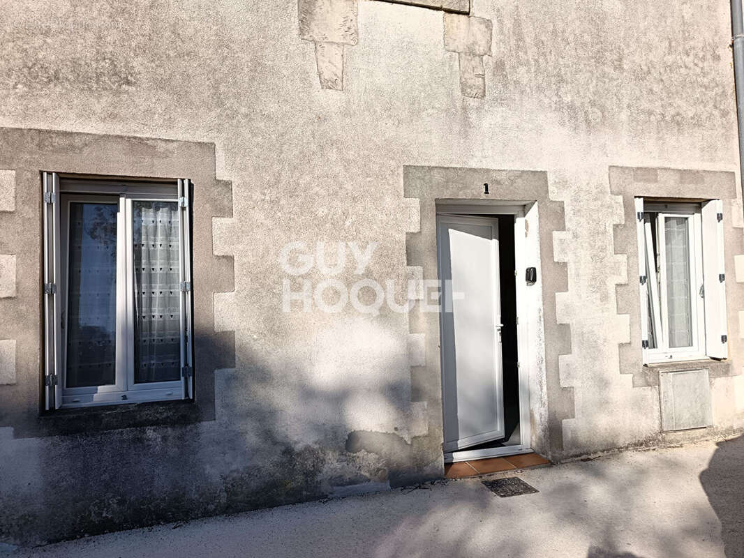 Appartement à LE CHATEAU-D&#039;OLERON