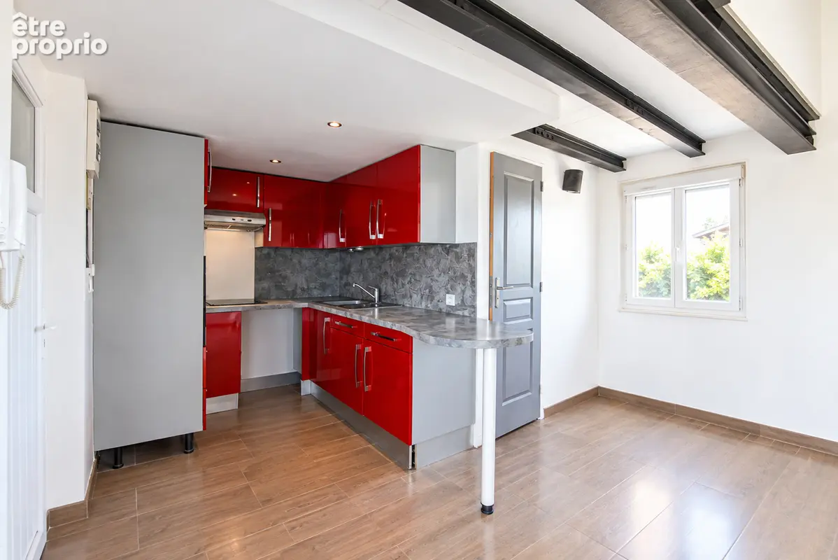 ARCHITECTURE ATYPIQUE - 1900 - Appartement avec terrasse - photo 3