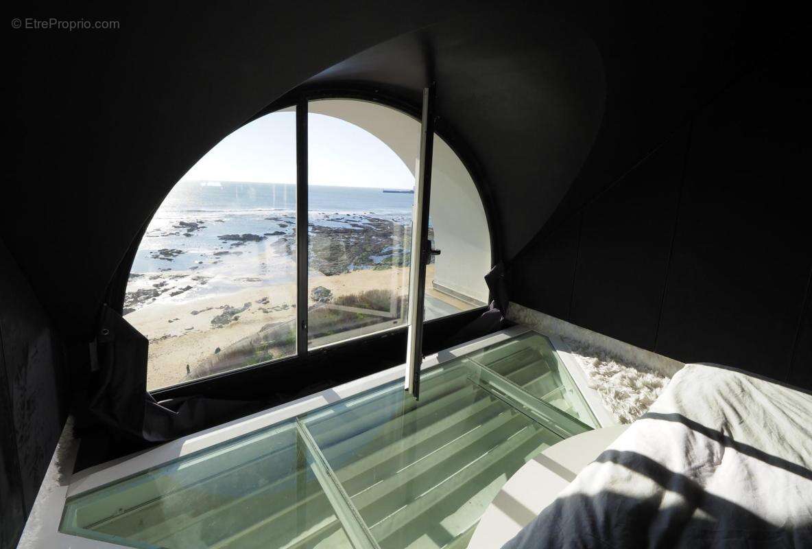 Appartement à LES SABLES-D'OLONNE