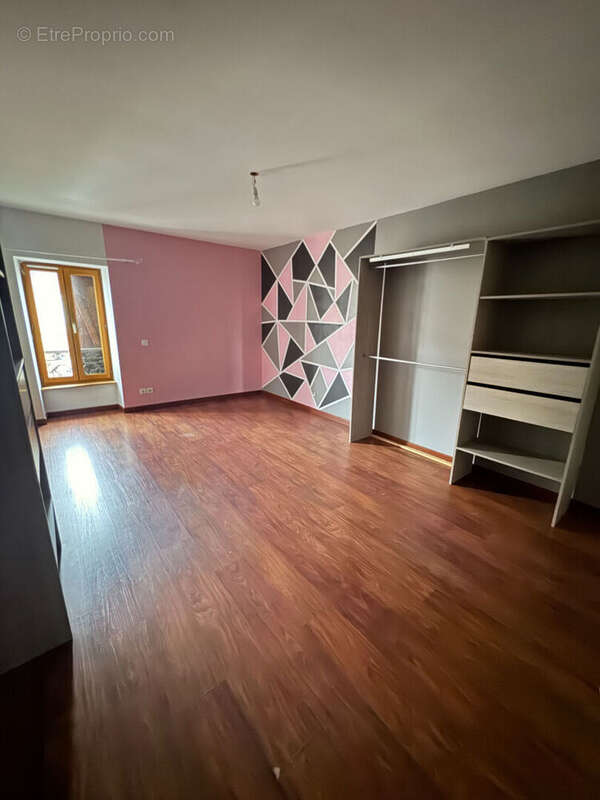 Appartement à ROANNE
