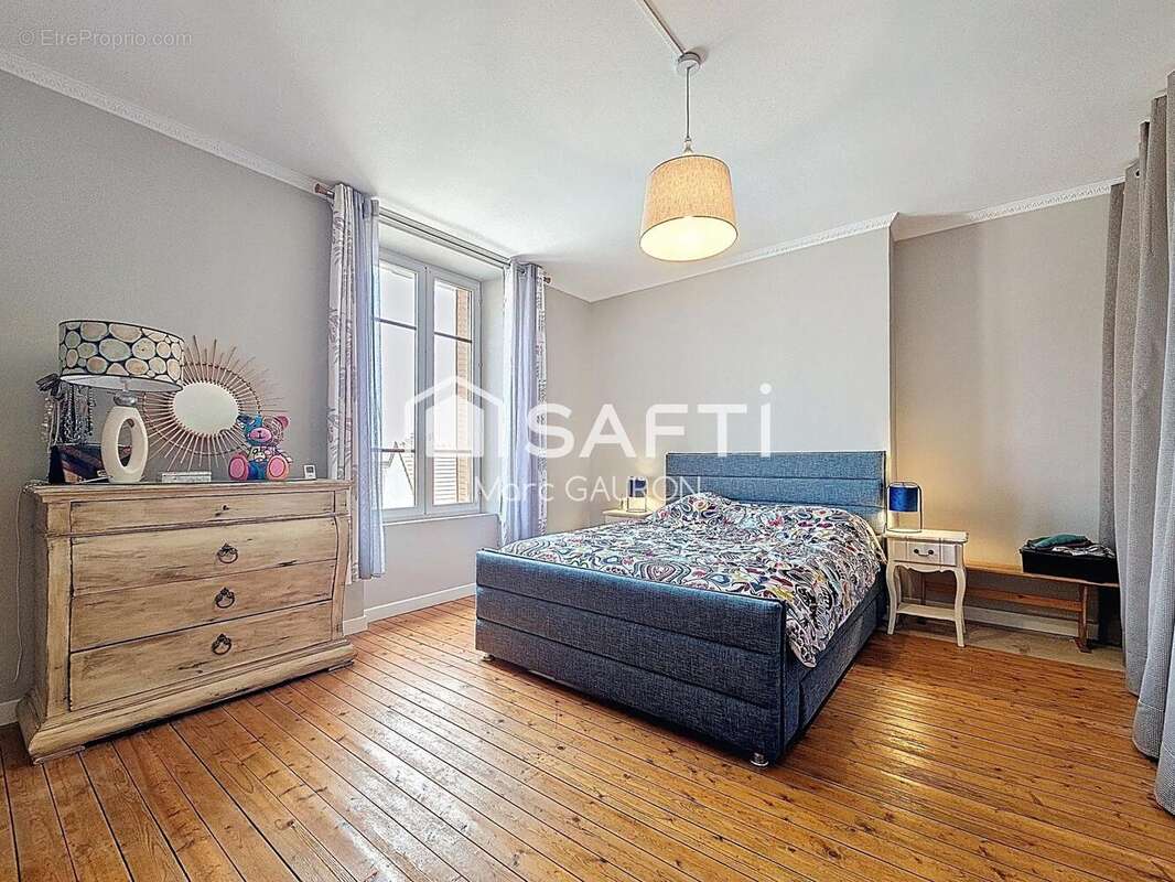 Photo 9 - Maison à FISMES