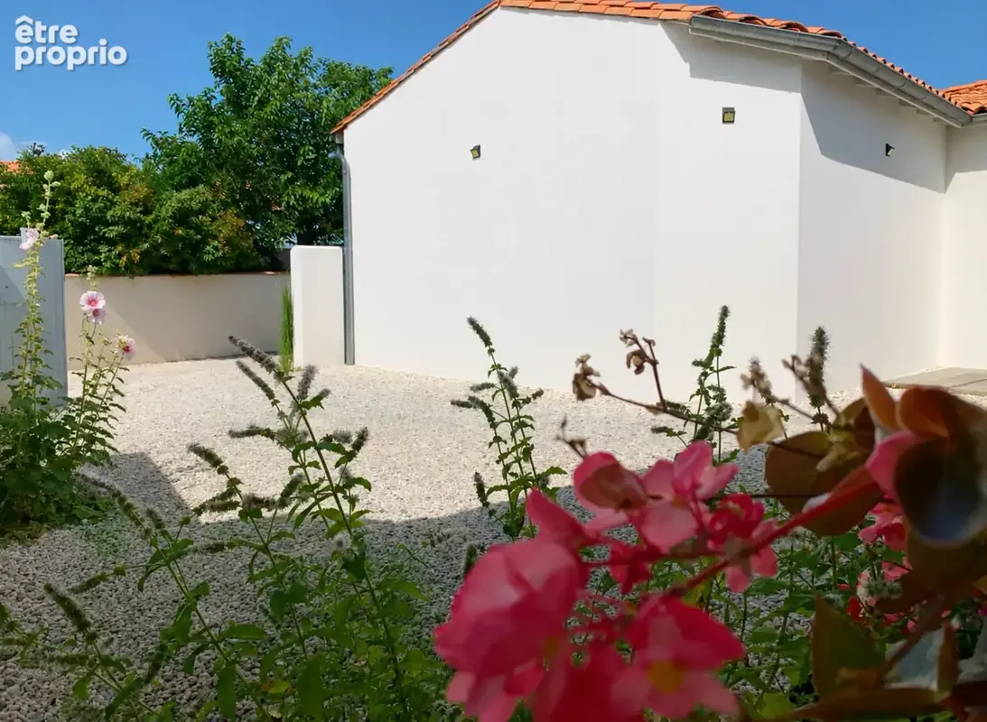 Maison 3 chambres secteur recherché - photo 4
