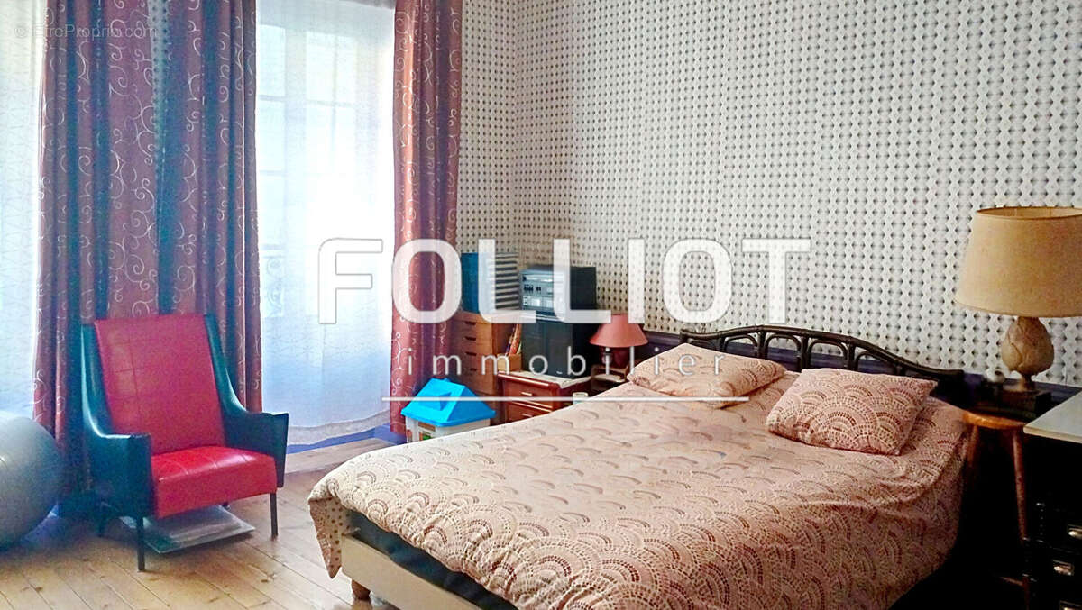 Appartement à CARENTAN