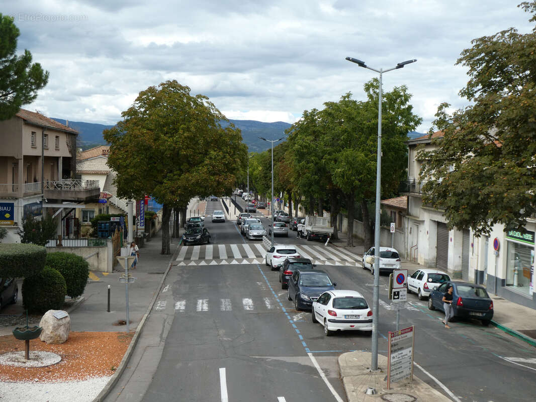 Appartement à GIGNAC