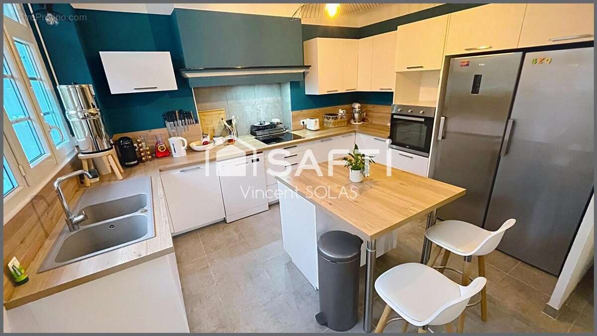 Photo 3 - Maison à SAINTE-HERMINE