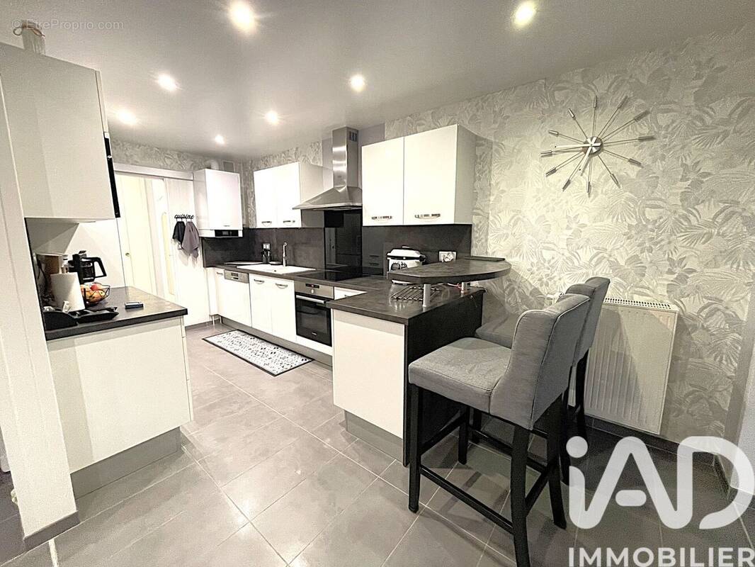 Photo 1 - Maison à LAON