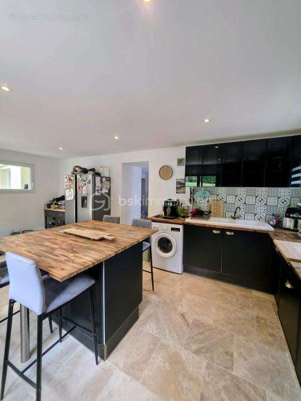 Maison à MORTAGNE-AU-PERCHE