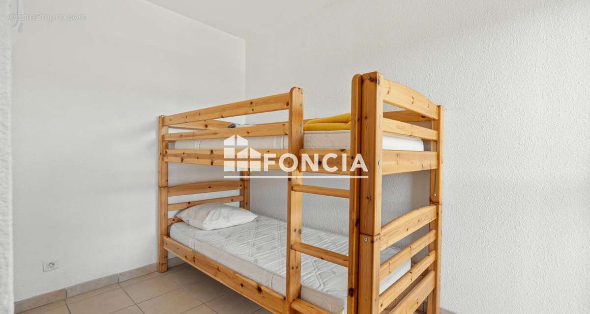 Appartement à AGDE