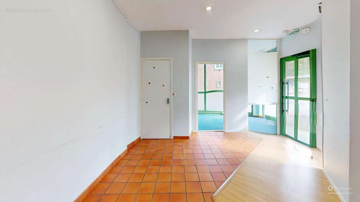 Commerce à MAUBEUGE