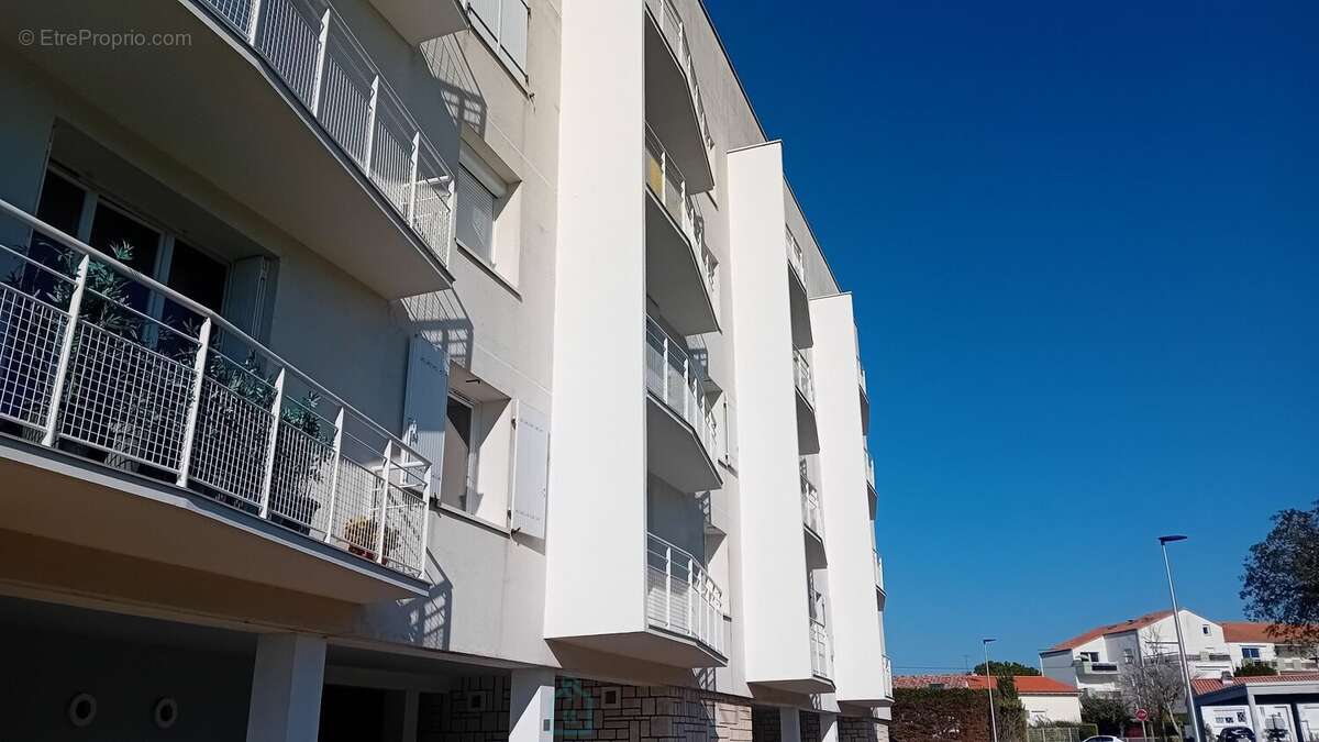 Très bel appartement refait à neuf de 58 m² et 2 chambres - photo 3
