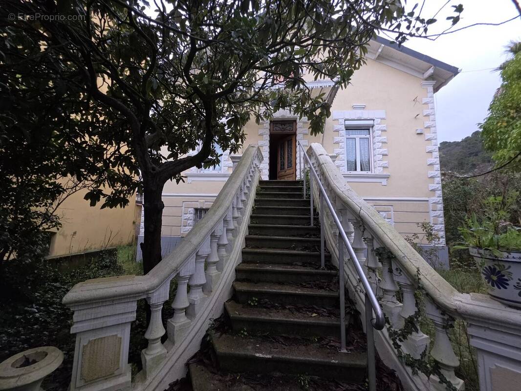 Maison à LE TEIL