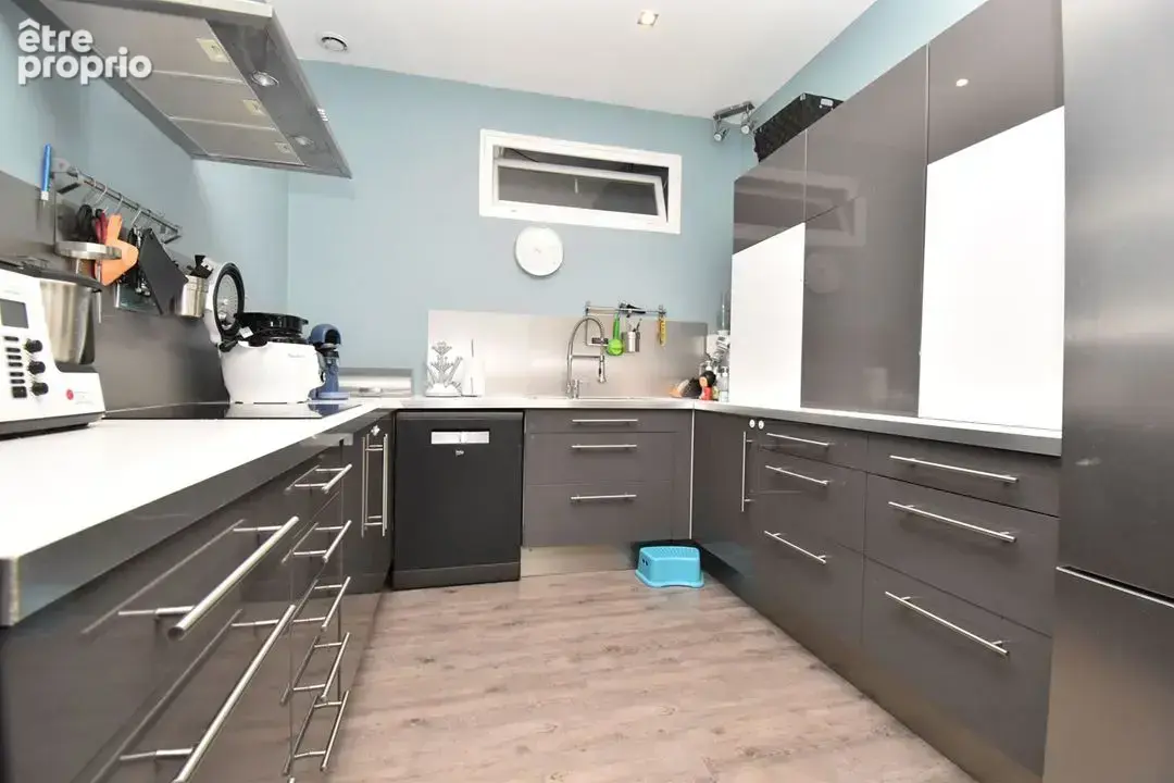 Maison 126 m² à Caudry  - photo 3