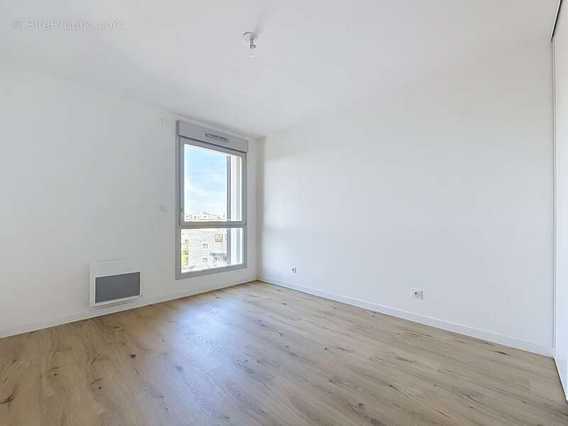 Appartement à TOURS