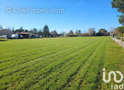 Photo 1 - Terrain à COGNAC