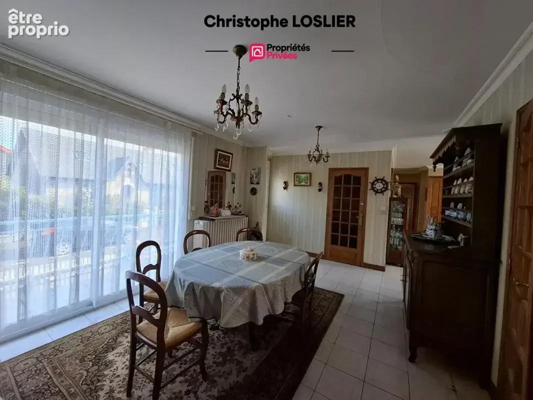 Maison Granville - photo 9
