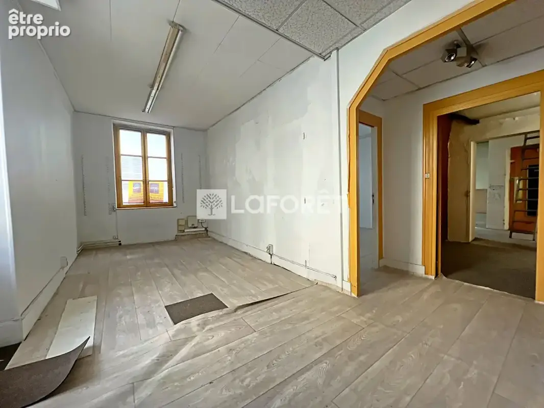 Appartement Bourg En Bresse 5 pièce(s) 180 m2 - photo 2