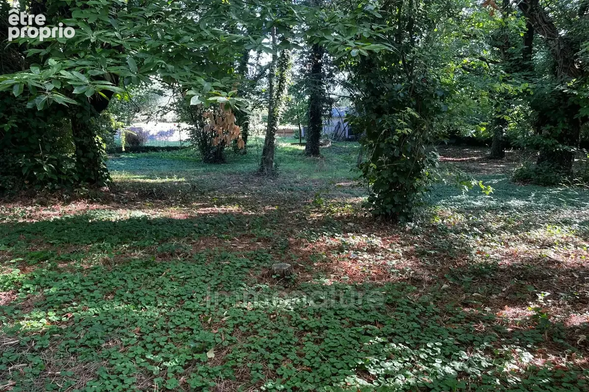 Terrain 920 m² à vendre à Cazilhac (34190) - photo 7