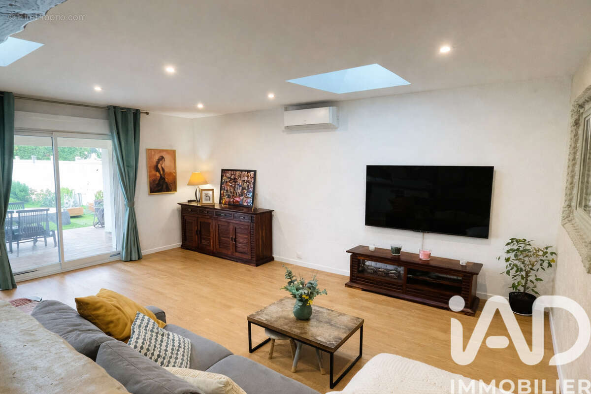 Photo 4 - Maison à LE TAILLAN-MEDOC