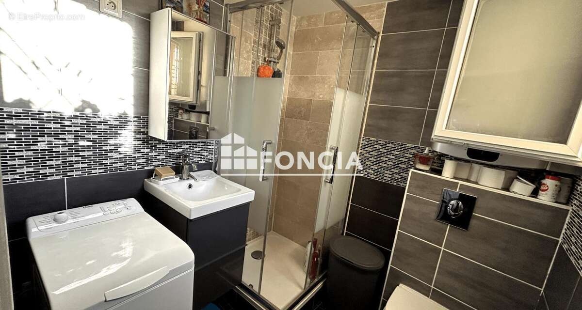 Appartement à LE LAVANDOU