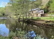 Maison à NEDDE