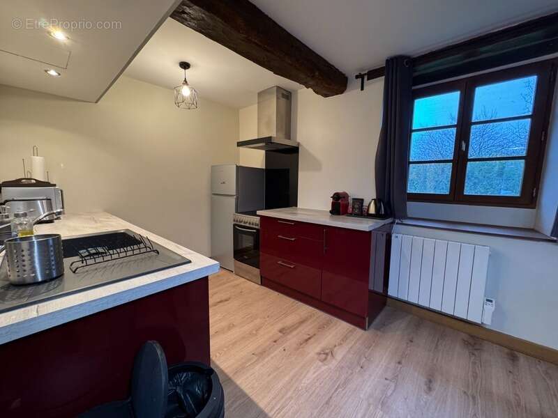 Maison à LE PETIT-PRESSIGNY