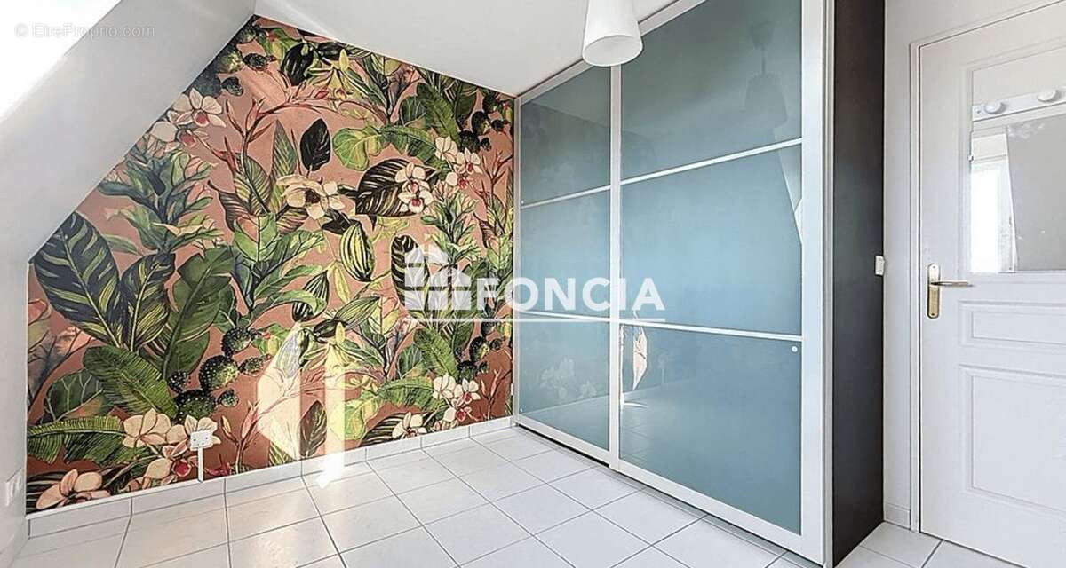 Appartement à TROUVILLE-SUR-MER