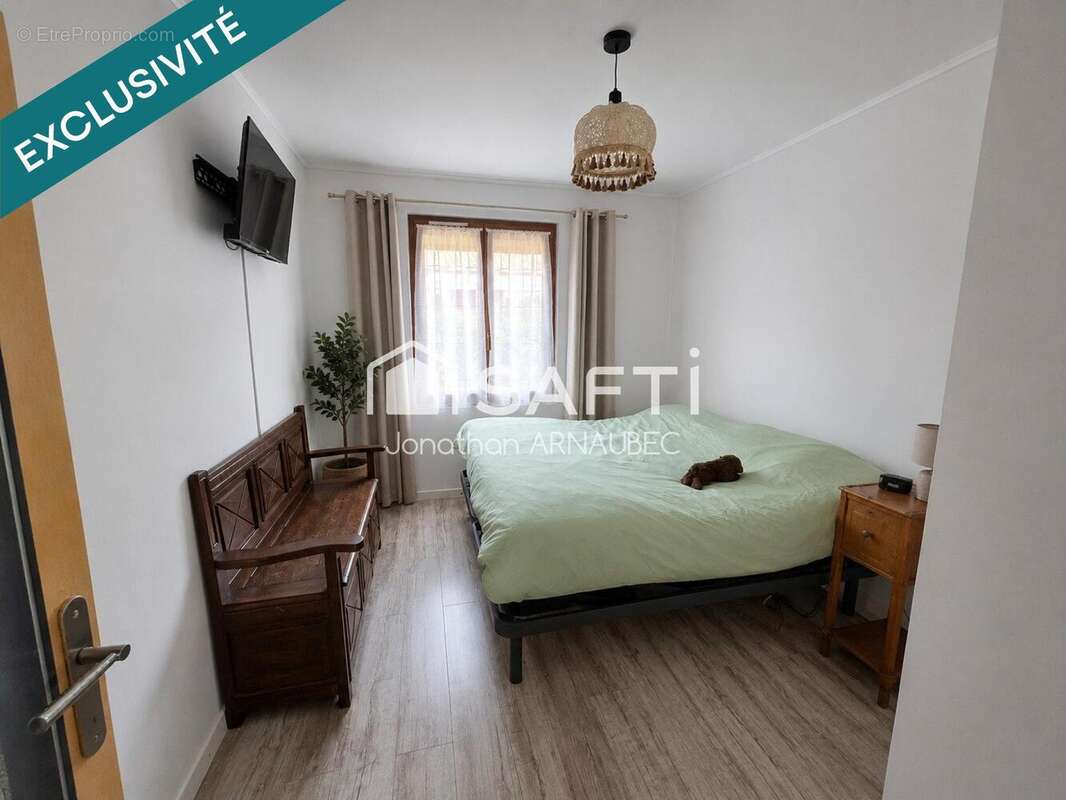 Photo 7 - Appartement à ORAISON