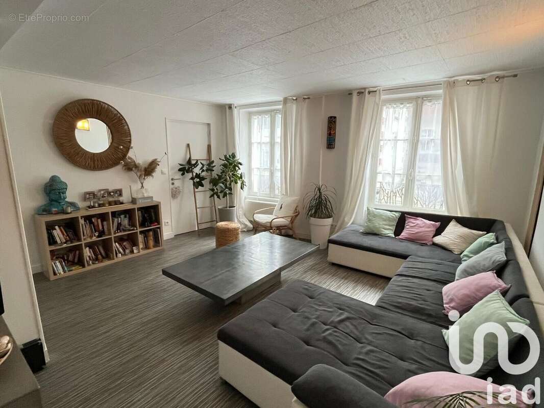 Photo 5 - Maison à CHESSY