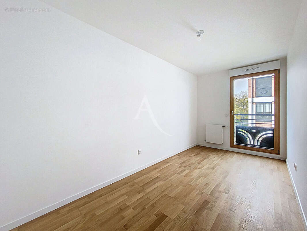 Appartement à RUEIL-MALMAISON