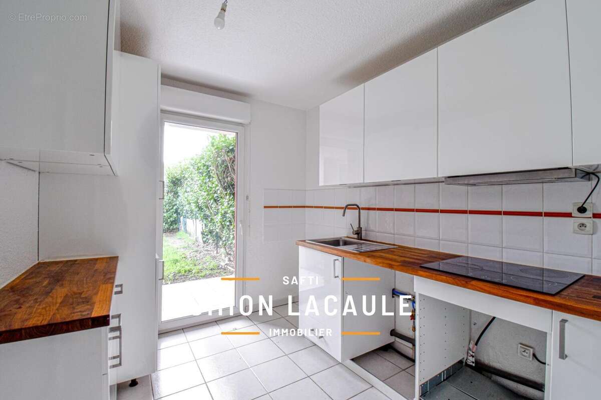 Photo 4 - Appartement à CUGNAUX