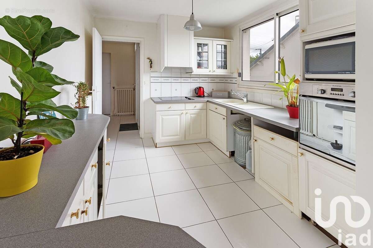 Photo 8 - Maison à ORVAULT