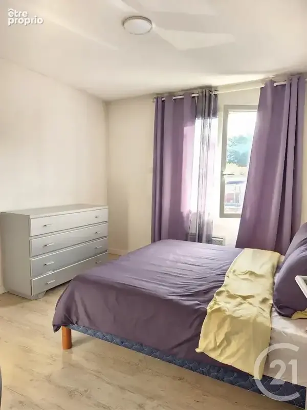 Maison 5 pièces 92 m² à vendre à Meyzieu (69330) - photo 8