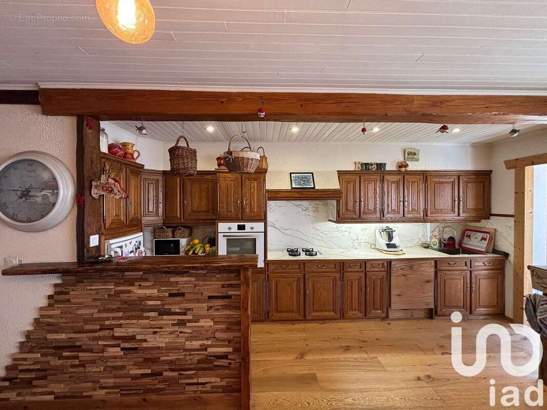 Photo 5 - Maison à FONTRABIOUSE