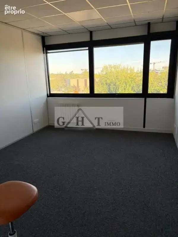 Commerce 236 m² à vendre à Villebon-Sur-Yvette (91140) - photo 3