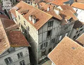 Appartement à VILLEFRANCHE-DE-ROUERGUE