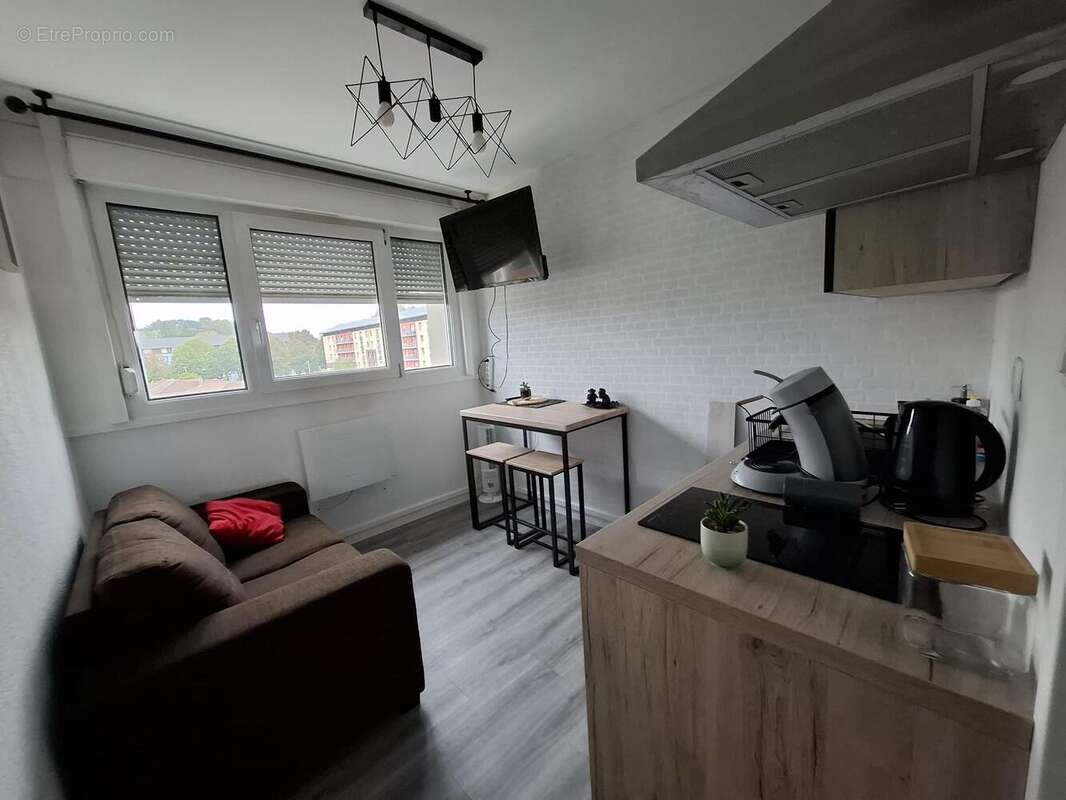 Photo 2 - Appartement à BELFORT