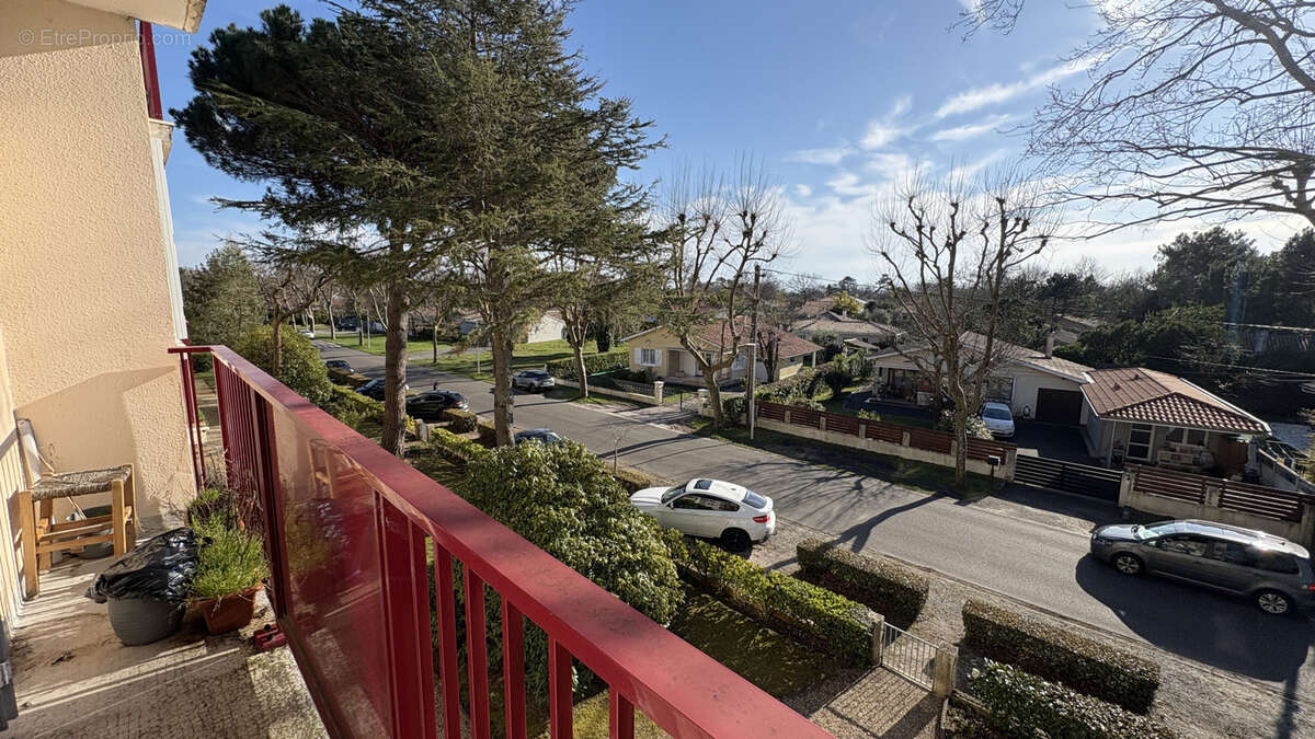 Appartement à ANDERNOS-LES-BAINS