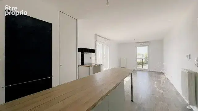 Appartement 3 pièces 62 m² à vendre à Loos (59120) - photo 6